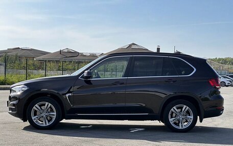 BMW X5, 2018 год, 3 890 000 рублей, 5 фотография