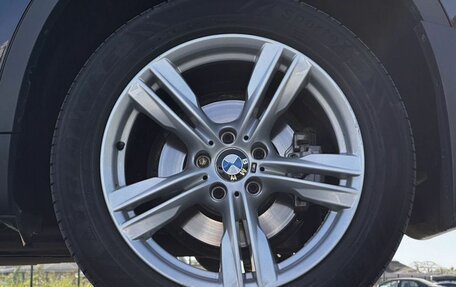 BMW X5, 2018 год, 3 890 000 рублей, 10 фотография