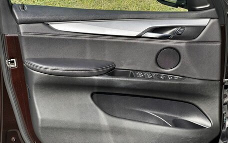 BMW X5, 2018 год, 3 890 000 рублей, 14 фотография