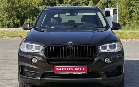 BMW X5, 2018 год, 3 890 000 рублей, 3 фотография