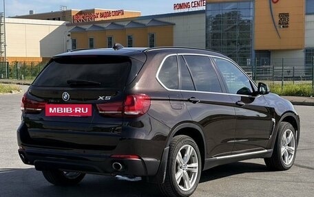 BMW X5, 2018 год, 3 890 000 рублей, 8 фотография