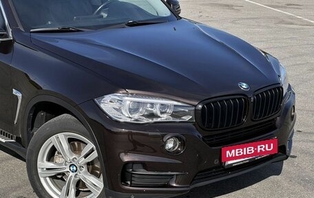 BMW X5, 2018 год, 3 890 000 рублей, 2 фотография