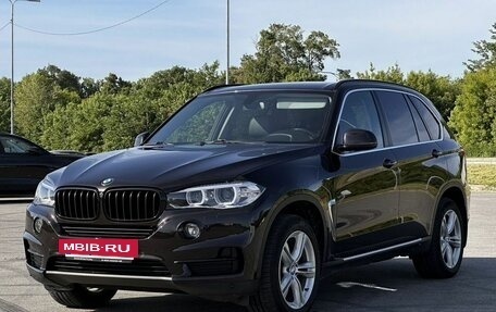 BMW X5, 2018 год, 3 890 000 рублей, 4 фотография