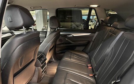 BMW X5, 2018 год, 3 890 000 рублей, 21 фотография