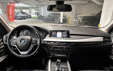 BMW X5, 2018 год, 3 890 000 рублей, 23 фотография