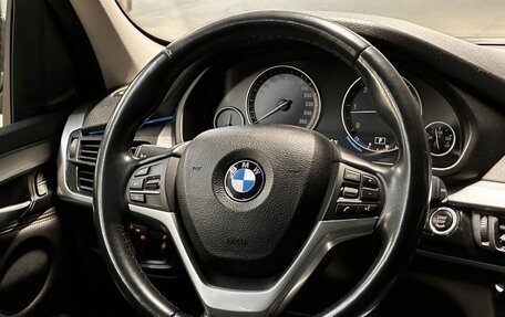 BMW X5, 2018 год, 3 890 000 рублей, 24 фотография
