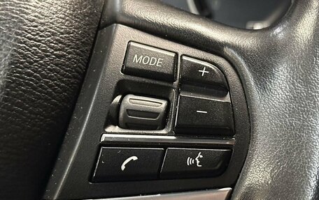 BMW X5, 2018 год, 3 890 000 рублей, 25 фотография