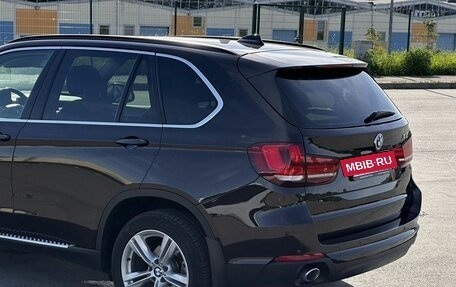 BMW X5, 2018 год, 3 890 000 рублей, 11 фотография