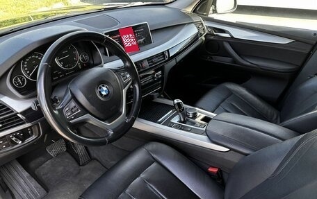 BMW X5, 2018 год, 3 890 000 рублей, 17 фотография