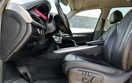 BMW X5, 2018 год, 3 890 000 рублей, 18 фотография