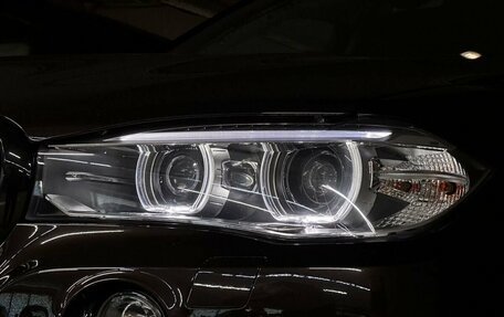 BMW X5, 2018 год, 3 890 000 рублей, 38 фотография