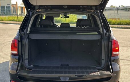 BMW X5, 2018 год, 3 890 000 рублей, 36 фотография