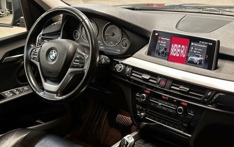 BMW X5, 2018 год, 3 890 000 рублей, 34 фотография