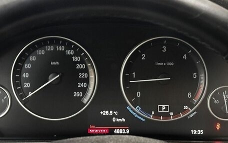 BMW X5, 2018 год, 3 890 000 рублей, 35 фотография
