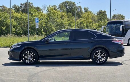 Toyota Camry, 2020 год, 2 399 000 рублей, 5 фотография
