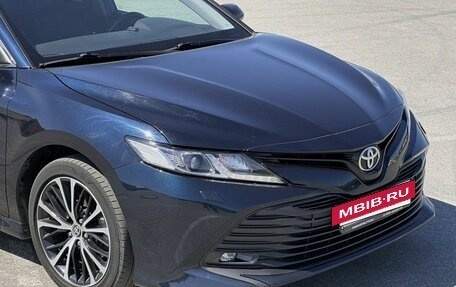 Toyota Camry, 2020 год, 2 399 000 рублей, 11 фотография