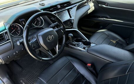 Toyota Camry, 2020 год, 2 399 000 рублей, 16 фотография