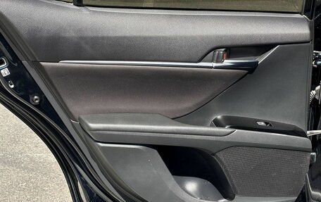 Toyota Camry, 2020 год, 2 399 000 рублей, 18 фотография