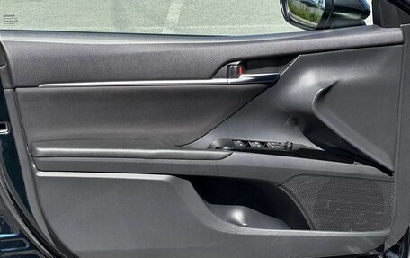 Toyota Camry, 2020 год, 2 399 000 рублей, 13 фотография