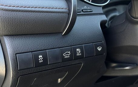 Toyota Camry, 2020 год, 2 399 000 рублей, 15 фотография