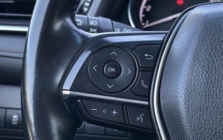 Toyota Camry, 2020 год, 2 399 000 рублей, 23 фотография