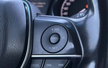 Toyota Camry, 2020 год, 2 399 000 рублей, 22 фотография