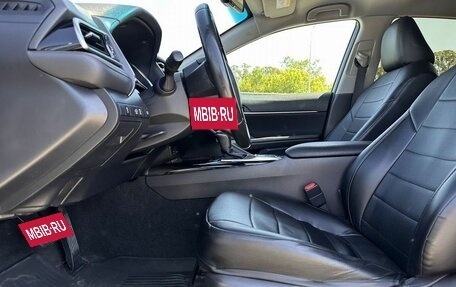 Toyota Camry, 2020 год, 2 399 000 рублей, 17 фотография