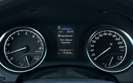 Toyota Camry, 2020 год, 2 399 000 рублей, 33 фотография