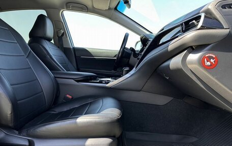 Toyota Camry, 2020 год, 2 399 000 рублей, 31 фотография