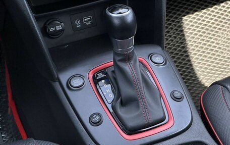 Hyundai Kona I, 2018 год, 1 850 000 рублей, 29 фотография