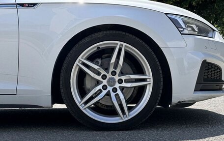 Audi A5, 2018 год, 3 150 000 рублей, 13 фотография