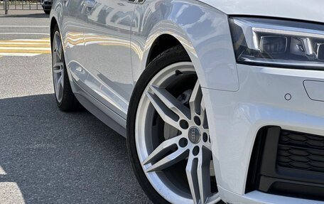 Audi A5, 2018 год, 3 150 000 рублей, 10 фотография