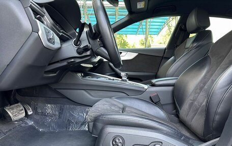 Audi A5, 2018 год, 3 150 000 рублей, 17 фотография