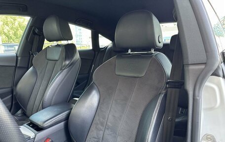 Audi A5, 2018 год, 3 150 000 рублей, 20 фотография