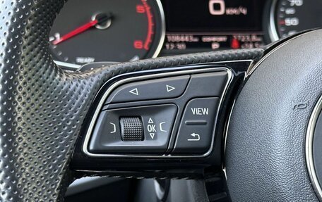 Audi A5, 2018 год, 3 150 000 рублей, 27 фотография