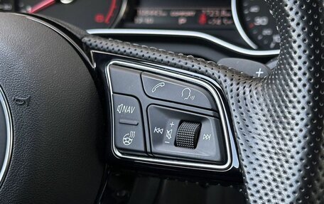 Audi A5, 2018 год, 3 150 000 рублей, 26 фотография