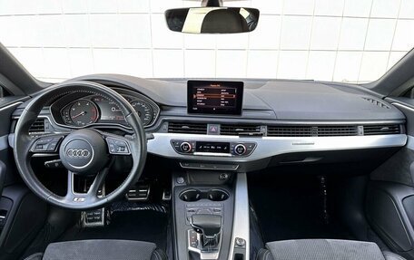 Audi A5, 2018 год, 3 150 000 рублей, 24 фотография
