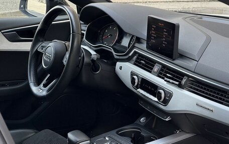 Audi A5, 2018 год, 3 150 000 рублей, 37 фотография