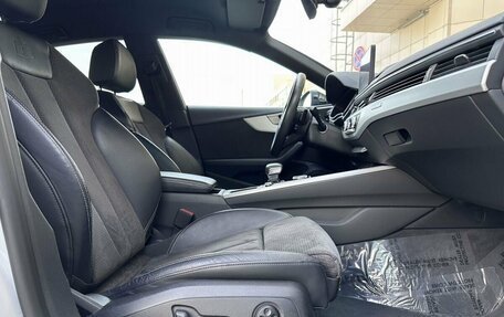 Audi A5, 2018 год, 3 150 000 рублей, 36 фотография