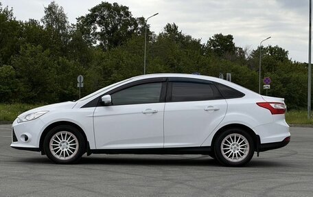 Ford Focus III, 2013 год, 840 000 рублей, 5 фотография