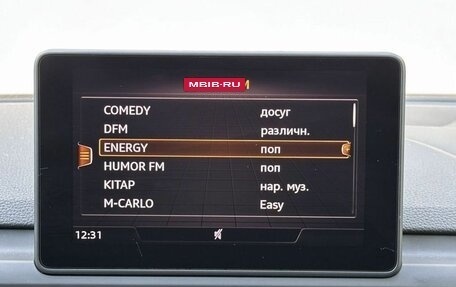 Audi A5, 2018 год, 3 150 000 рублей, 34 фотография
