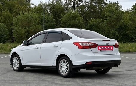 Ford Focus III, 2013 год, 840 000 рублей, 6 фотография