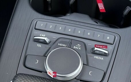 Audi A5, 2018 год, 3 150 000 рублей, 31 фотография