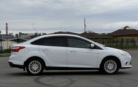 Ford Focus III, 2013 год, 840 000 рублей, 9 фотография