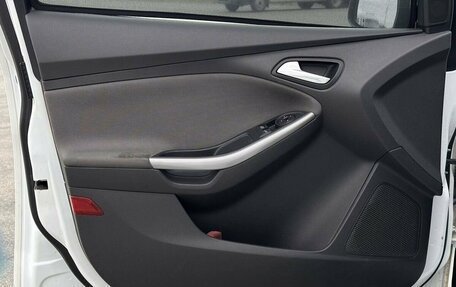 Ford Focus III, 2013 год, 840 000 рублей, 13 фотография