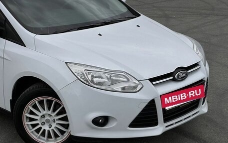 Ford Focus III, 2013 год, 840 000 рублей, 2 фотография