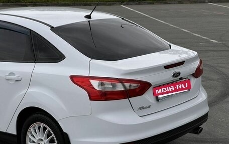 Ford Focus III, 2013 год, 840 000 рублей, 11 фотография