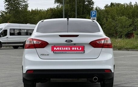 Ford Focus III, 2013 год, 840 000 рублей, 7 фотография