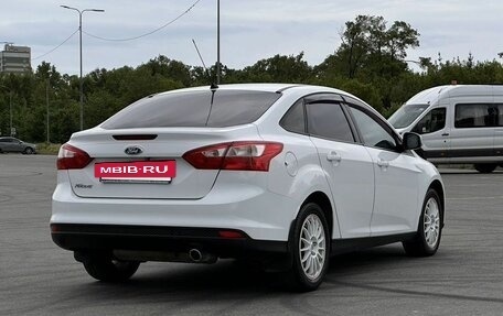 Ford Focus III, 2013 год, 840 000 рублей, 8 фотография