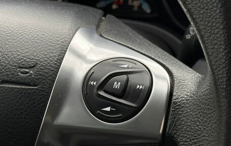 Ford Focus III, 2013 год, 840 000 рублей, 22 фотография